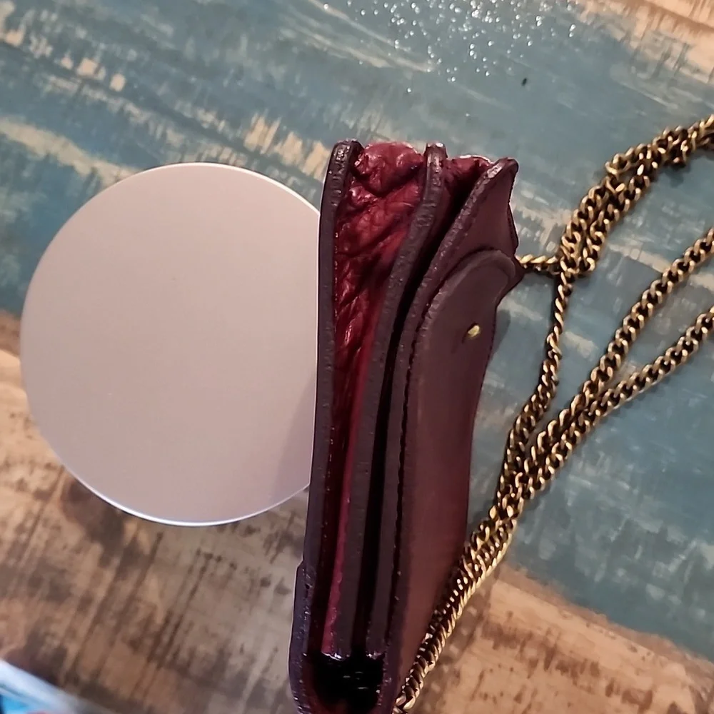 Maxwell Chain Crossbody - Picture 6 of 13